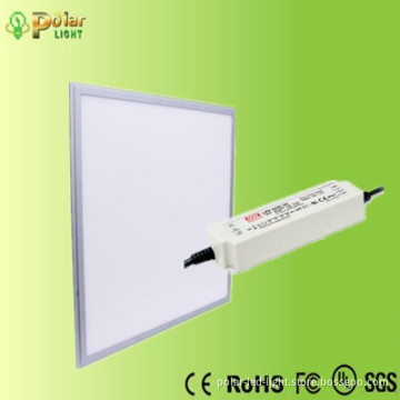 0-10V 600*600mm LED Panel Light with Mean Well Driver